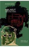 Malakut & Other Stories