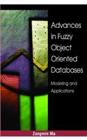 Advances in Fuzzy Object-Oriented Databases