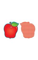 Apples Mini Cut-Outs: Mini Cut-outs