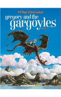 Gregory and the Gargoyles Vol.3