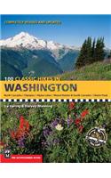 100 Classic Hikes in Washington