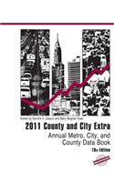 County and City Extra 2011