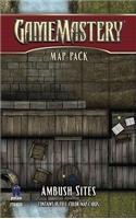 GameMastery Map Pack: Ambush Sites