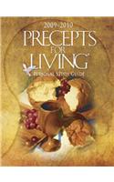 Precepts for Living Personal Study Guide 2009-2010: (Precepts for Living)