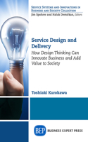 Service Design and Delivery