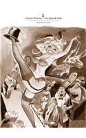 The Classic Pin-Up Art of Jack Cole
