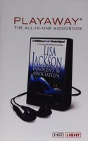 Innocent by Association: (Playaway Adult Fiction)