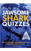 Jawsome Shark Quizzes