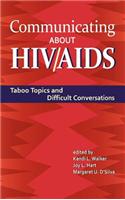 Communicating About HIV/AIDS