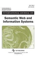International Journal on Semantic Web and Information Systems (Vol. 7, No. 2)