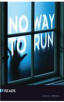 No Way to Run: (QuickReads: Series 1 (Paperback))