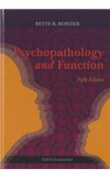 Psychopathology and Function