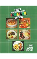 Enid's Homestyle Authentic Jamaican Cuisine