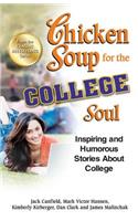 Chicken Soup for the College Soul