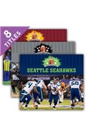 Nfl's Greatest Teams Set 2 (Set)
