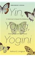 Yin Yang Yogini (Advance Review Copy)