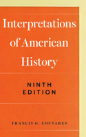 Interpretations of American History