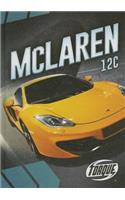 McLaren 12c