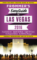 Frommer's Easyguide to Las Vegas