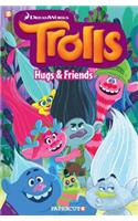 Trolls #1