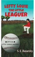 Lefty Louie the Little Leaguer