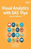 Visual Analytics with SAS Viya