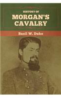 History of Morgan's Cavalry
