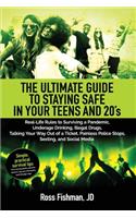 The Ultimate Guide to Staying Safe in Your Teens and 20s.