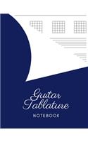 Guitar Tablature Notebook