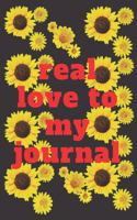 write journal now