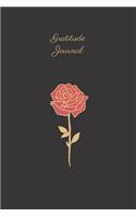 Gratitude Journal