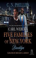 Carl Weber's Five Families of New York