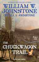The Chuckwagon Trail
