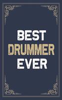 Best Drummer Ever