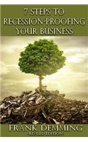 7 Steps to Recession-Proofing Your Business