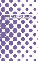 Dot Grid Notebook