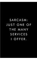 Sarcasm