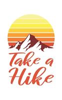 Take A Hike