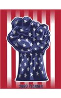 2020 Planner