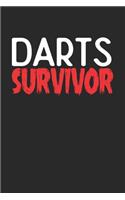 Darts Survivor