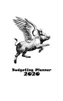 Budgeting Planner