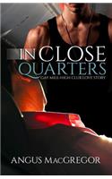 In Close Quarters: Gay Mile-High Club Love Story