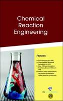 Chemical Reaction Engineering