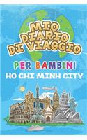 Mio Diario Di Viaggio Per Bambini Ho Chi Minh City