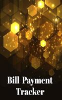 Bill Payment Tracker