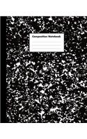 Composition Notebook