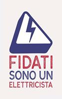 Fidati sono un ELETTRICISTA