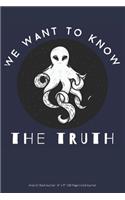 We Want to Know the Truth