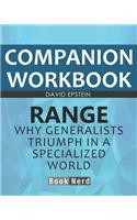Companion Workbook