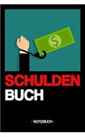 Schulden Buch